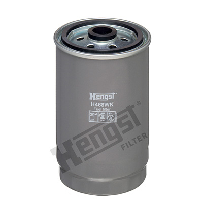 Polttoainesuodatin HENGST FILTER H468WK