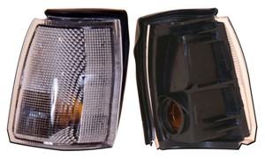 Vilkkuvalo, Oikea, FIAT TIPO, 0000007595149, 7595149