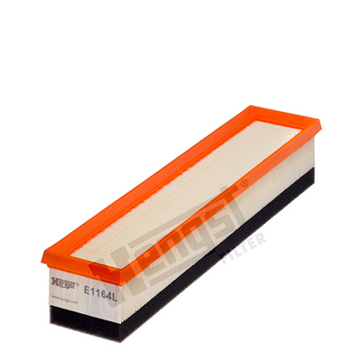 Ilmansuodatin HENGST FILTER E1164L