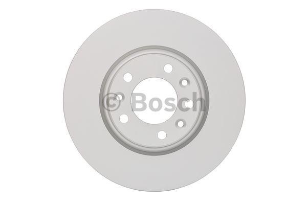 Jarrulevy BOSCH 0 986 479 C35