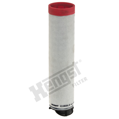 Toisioilmasuodatin HENGST FILTER E1800LS