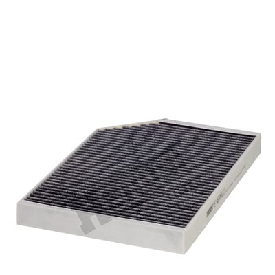 Raitisilmasuodatin HENGST FILTER E4979LC