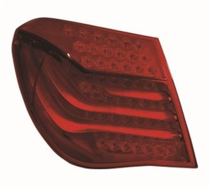 Takavalo, Vasen, BMW 7 [F01, F02, F03, F04], 63217182197