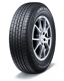 Kumho Eco Solus KL21 ( 225/60 R17 99H )