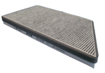 Raitisilmasuodatin ALCO FILTER MS-6176C