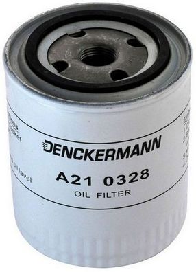 Öljynsuodatin DENCKERMANN A210328