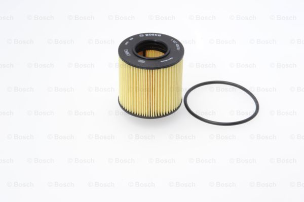Öljynsuodatin BOSCH 1 457 429 301