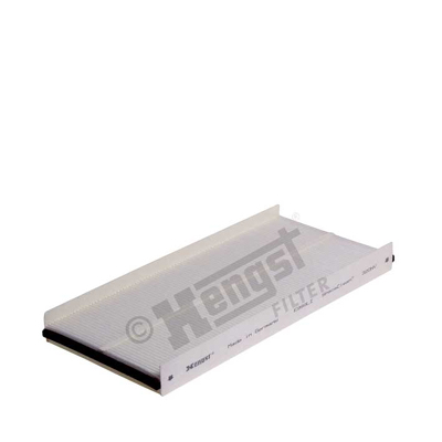 Raitisilmasuodatin HENGST FILTER E999LI