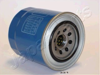 Öljynsuodatin JAPANPARTS FO-321S