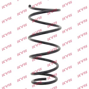 Jousi (auton jousitus), Etuakseli, TOYOTA YARIS VERSO, 4813152130
