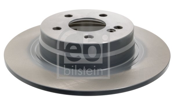Jarrulevy FEBI BILSTEIN 30555
