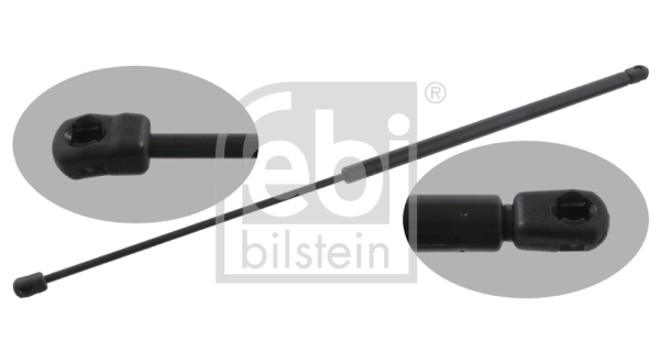 Kaasujousi, konepelti FEBI BILSTEIN 31636