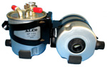 Polttoainesuodatin ALCO FILTER SP-1332