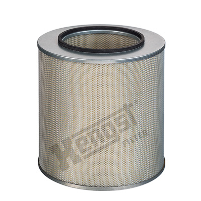 Ilmansuodatin HENGST FILTER E580L