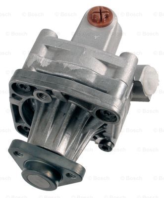 Hydrauliikkapumppu, ohjaus BOSCH K S01 000 268