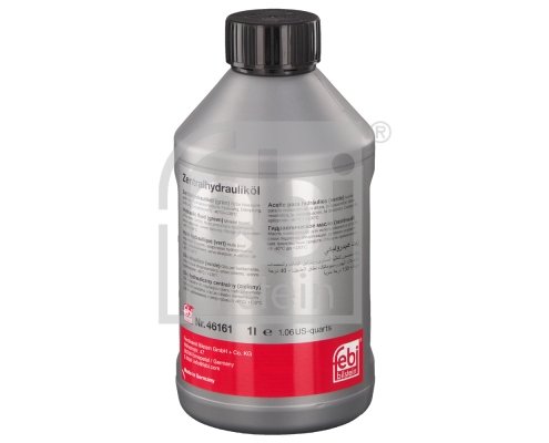 Hydrauliikkaöljy FEBI BILSTEIN 46161
