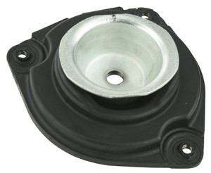 Iskunvaimentimen hela, Etuakseli, oikea, NISSAN, 54320-3UB0A, 54321-1KA0B