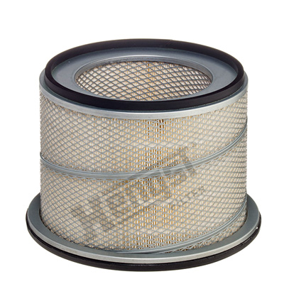 Ilmansuodatin HENGST FILTER E1658L