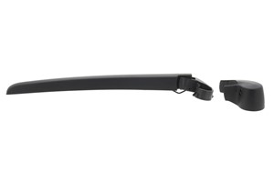 Tuulilasinpyyhkimen varsi, lasinpesu, Takana, AUDI Q7, 4M0 955 407 A 1P9, 4M0 955 407 A, 4M0955407A, 4M0955407A1P9