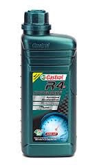 Moottoriöljy CASTROL 10W50 SUPERBIKE R4 1L