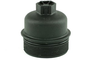 Kansi, öljynsuodatinpesä, NISSAN,OPEL,RENAULT, 1520100Q0A, 7701476503