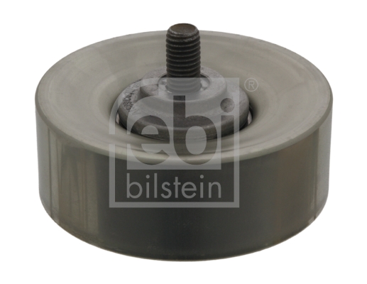 Ohjainrulla, moniurahihna FEBI BILSTEIN 33170