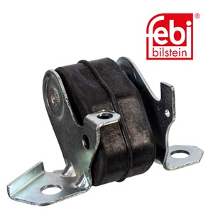 Pidike, pakoputki, Keskellä, Vasen, AUDI A6 C6, A6 C6 Avant, 4F0 253 144 AB, 4F0 253 144 AG