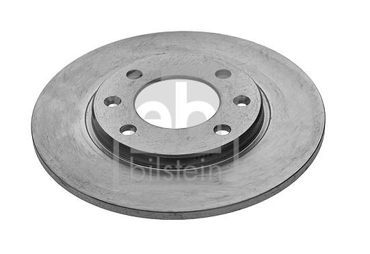 Jarrulevy FEBI BILSTEIN 10320