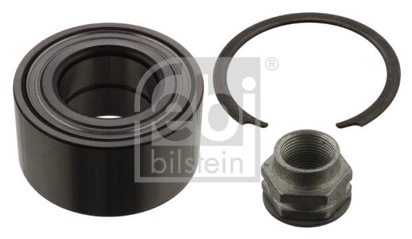 Pyöränlaakerisarja FEBI BILSTEIN 37015