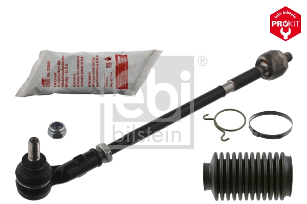 Raidetanko FEBI BILSTEIN 49069