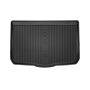 Tavaratilan matto, AUDI Q2