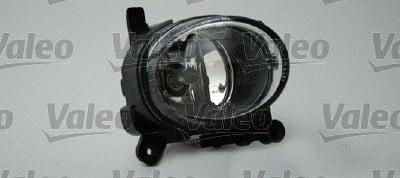 Sumuvalo VALEO 043653
