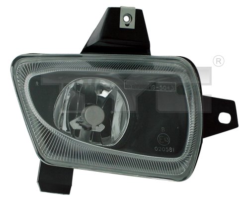 Sumuvalo TYC 19-5043-05-2