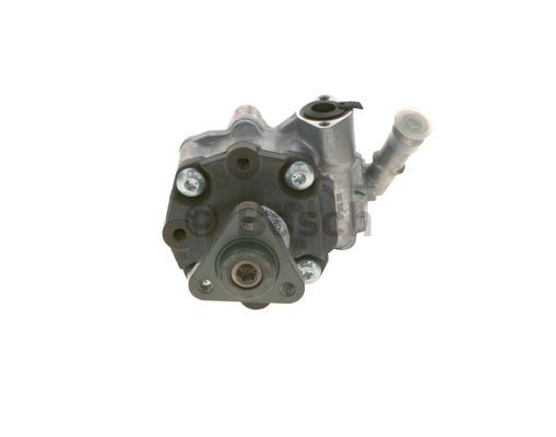 Hydrauliikkapumppu, ohjaus BOSCH K S00 000 157