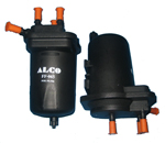 Polttoainesuodatin ALCO FILTER FF-065