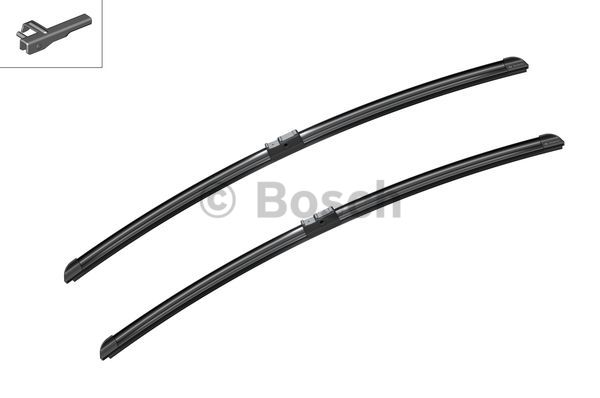 Pyyhkijänsulka BOSCH 3 397 118 949