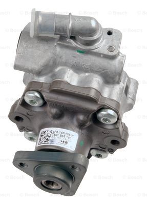 Hydrauliikkapumppu, ohjaus BOSCH K S01 000 134
