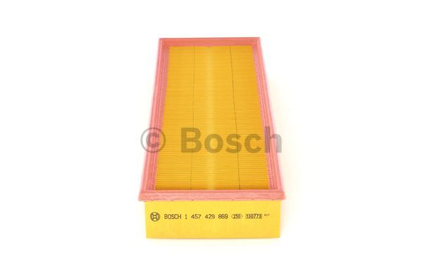 Ilmansuodatin BOSCH 1 457 429 869