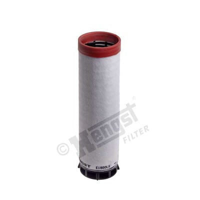 Toisioilmasuodatin HENGST FILTER E1900LS