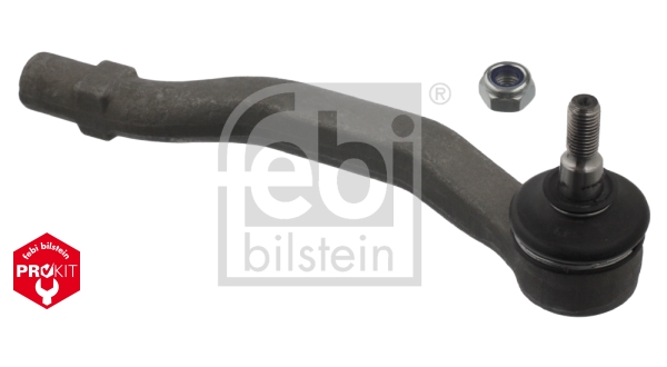 Raidetangon kulmanivel FEBI BILSTEIN 24932
