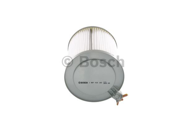 Raitisilmasuodatin BOSCH 1 987 432 193