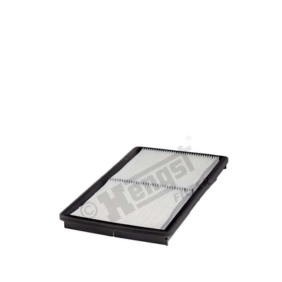 Raitisilmasuodatin HENGST FILTER E963LI