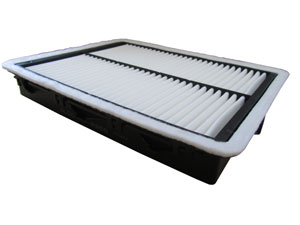 Ilmansuodatin ALCO FILTER MD-8968