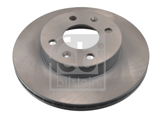 Jarrulevy FEBI BILSTEIN 31552
