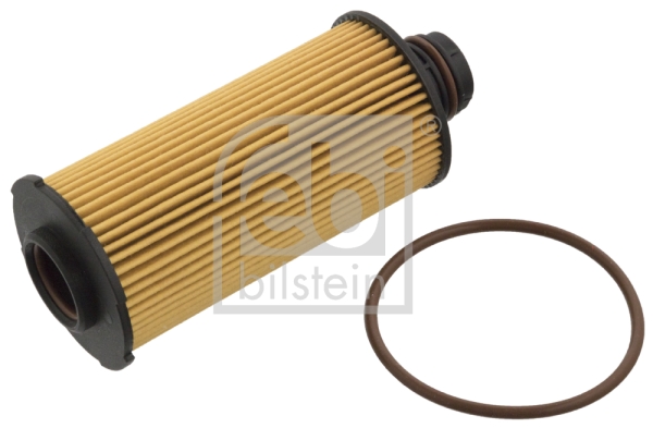 Öljynsuodatin FEBI BILSTEIN 104336