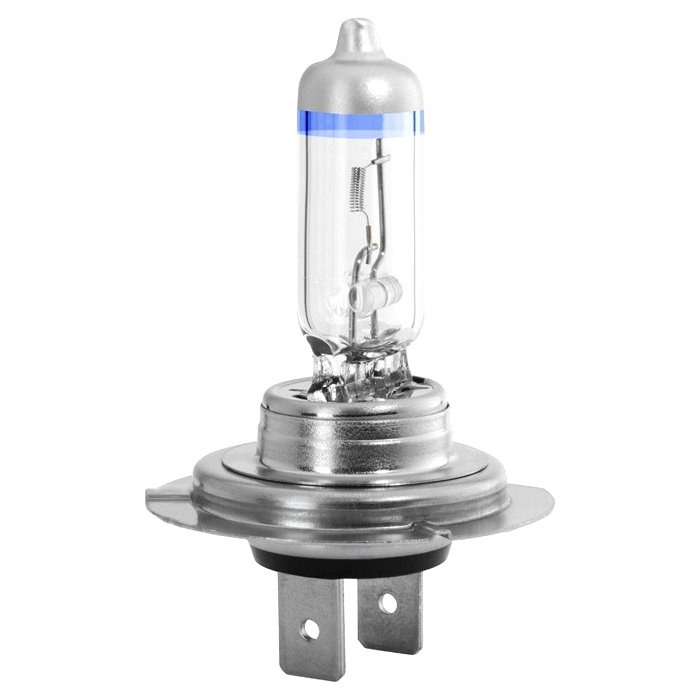Halogeeni poltin BOSCH PLUS 90 12V H7 55W X2