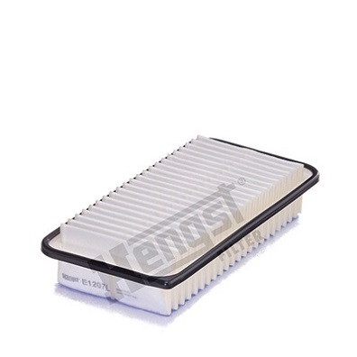 Ilmansuodatin HENGST FILTER E1207L