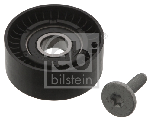 Ohjainrulla, moniurahihna FEBI BILSTEIN 44977