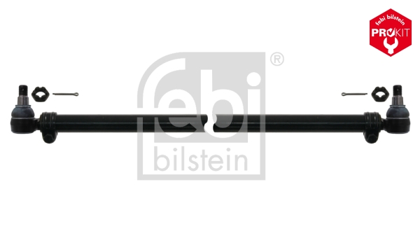 Raidetanko FEBI BILSTEIN 24003