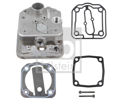 Sylinterikansi, paineilmakompressori FEBI BILSTEIN 24253